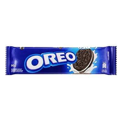 Biscoito Oreo 90g